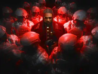 BNXN – Captain Album (EP)