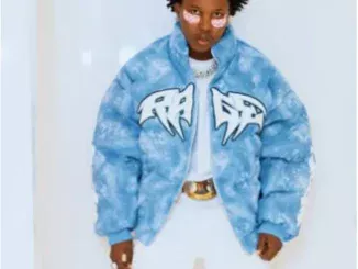 SHODAY - Oya Come To Me Mama